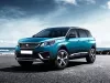 Dịch vụ thay Kính chắn gió xe Peugeot 5008 tận nơi